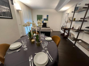 Luxury Apartment close to CityLife